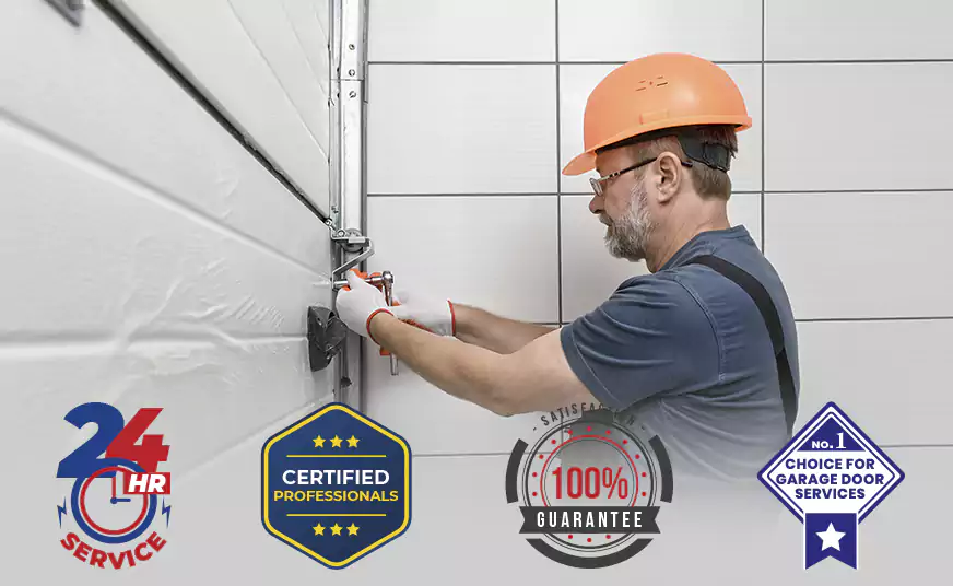 Brands We Install For Residential Garage Door Services in Boca Raton, FL