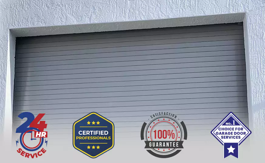 Commercial Garage Door Cable Replacement in Boca Raton, FL