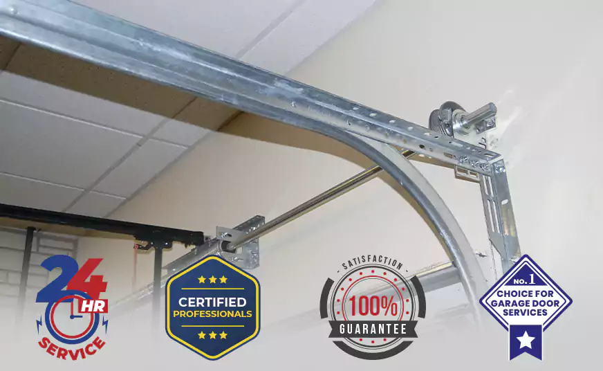 How Much Does a Garage Door Rail Replacement Cost in Boca Raton, FL?