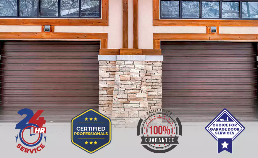 Custom Wood Roll Up Doors Services in  Boca Raton, FL