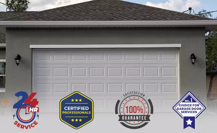 Lifestyle Garage Screen Door Installation in Boca Raton, FL