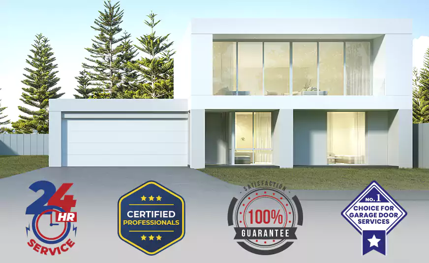 Electric Garage Door Repair Cost in Boca Raton, FL