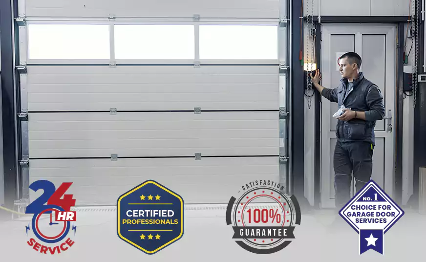 Precision Garage Door Repair Prices in Boca Raton, FL