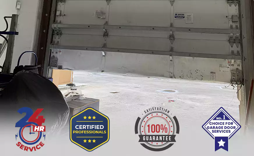 24/7 Emergency Clear Roll Up Garage Doors Services in Boca Raton, FL