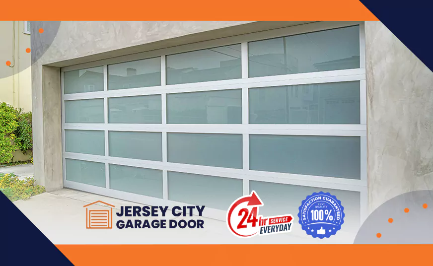 Garage Door Window Panel Replacement in Boca Raton, FL