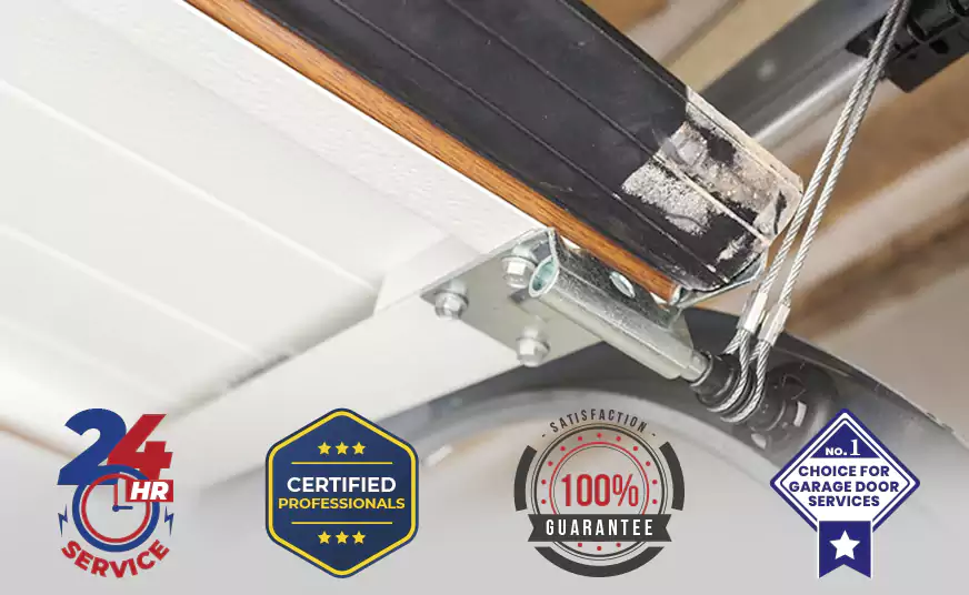 Garage Door Opener Cable Replacement in Boca Raton, FL