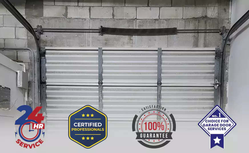 Genie Screw Drive Rail Replacement in Boca Raton, FL