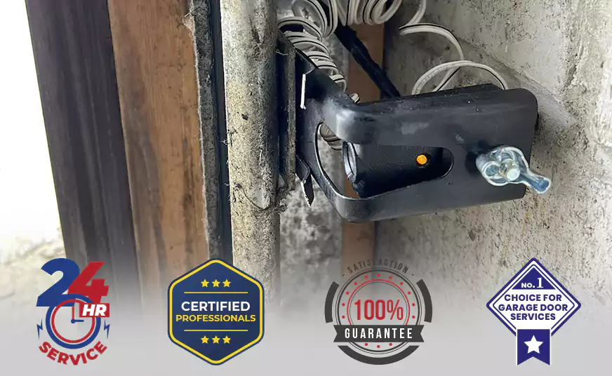 Genie Garage Door Sensor Replacement in Boca Raton, FL