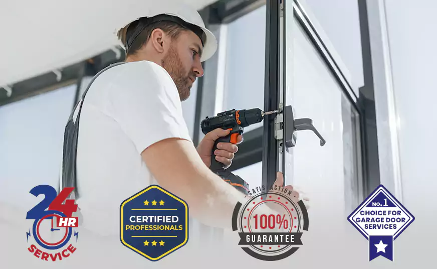 Residential Door Glass Replacement Services in Boca Raton, FL
