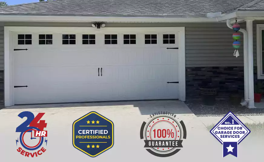 Garage Door Lock Kit Installation in Boca Raton, FL