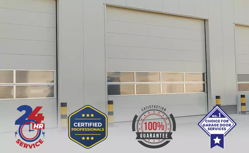 Roll Up Door Repair Company in Boca Raton, FL