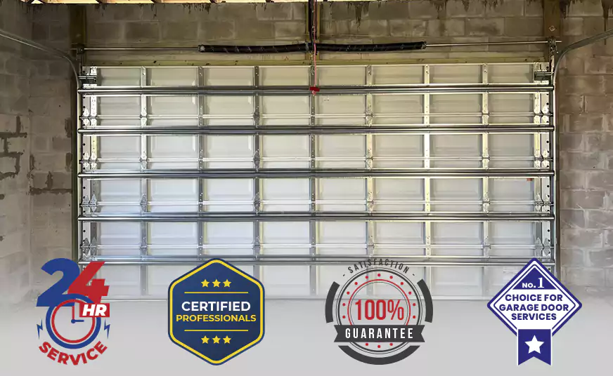 How Our Replacing Process Work For Garage Door Hinges in Boca Raton