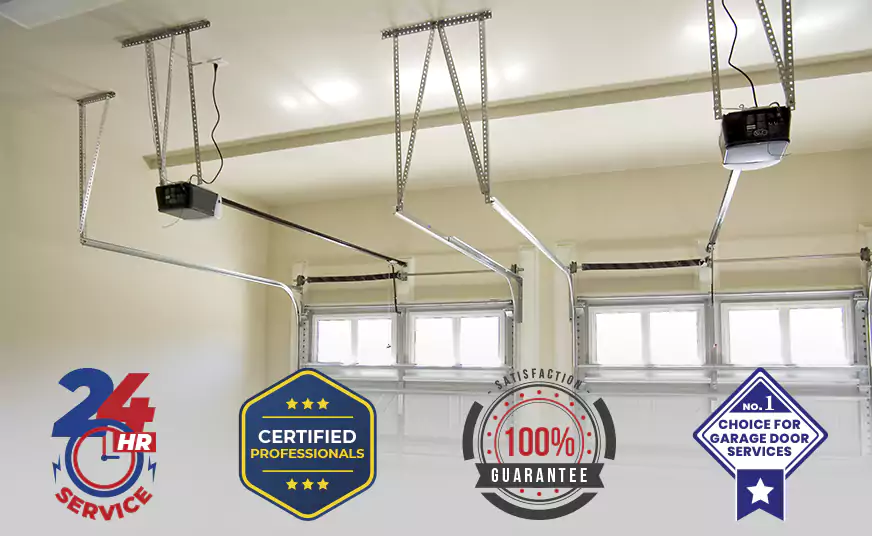 Our LiftMaster Garage Door Opener Repair in Boca Raton, FL