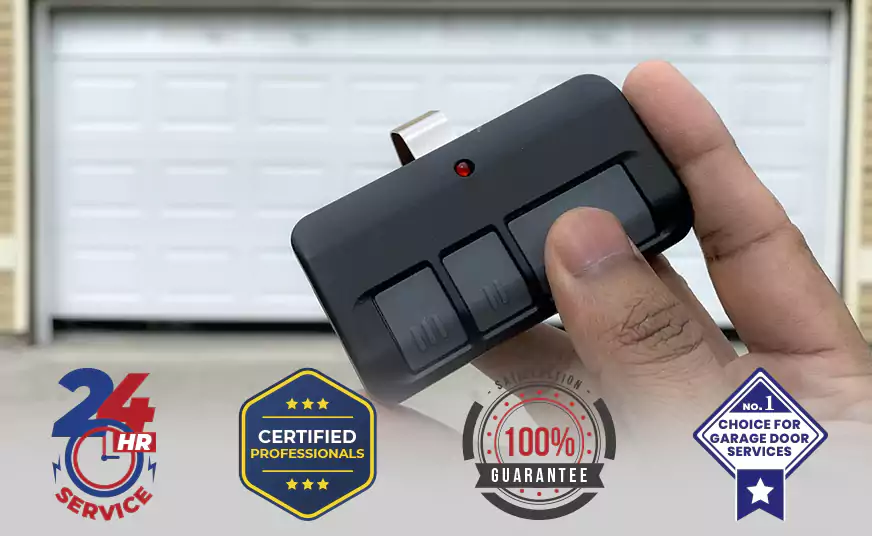 Troubleshooting Garage Door Remote Issues in Boca Raton, FL