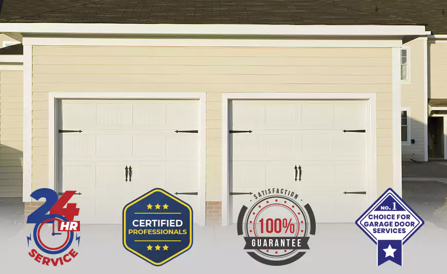Overhead Garage Door Repair Company Near Me in Boca Raton, FL