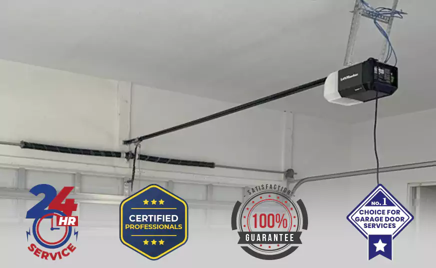 LiftMaster Gate Repair Near Me in Boca Raton, FL