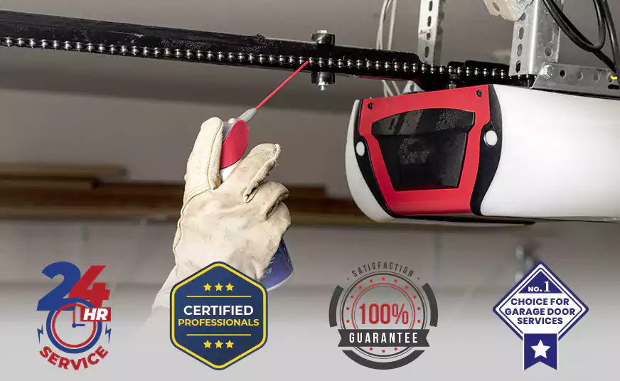 Garage Door Opener Remote Control Replacement in Boca Raton, FL