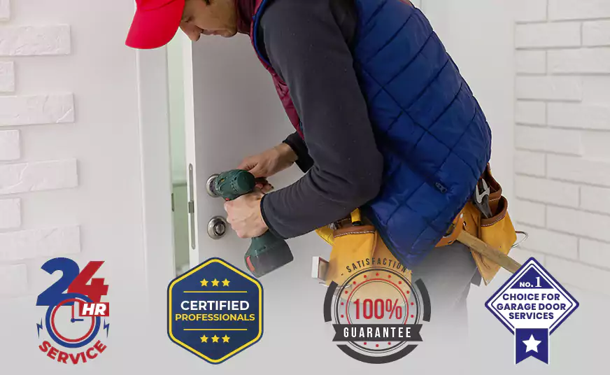 Professional Residential Door Installation Services in Boca Raton, FL