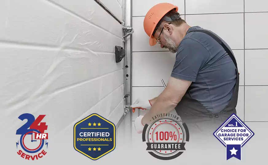 Residential Garage Door Repair in Boca Raton, FL