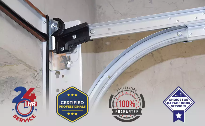 Roller Door Lock Barrel Replacement in Boca Raton, FL