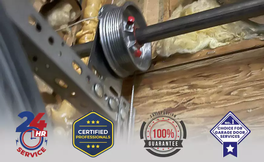 Reliable Garage Door Cable Replacement Near Me in Boca Raton, FL