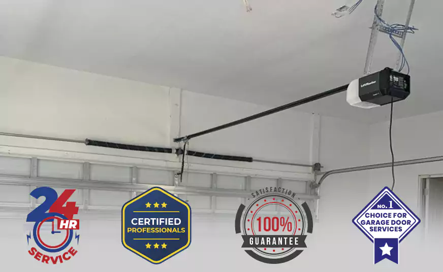 Seceuroglide Motor Replacement in Boca Raton, FL