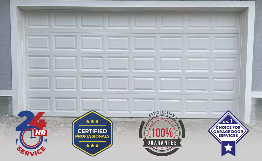 Garage Door Lock Installation Services in Boca Raton, FL