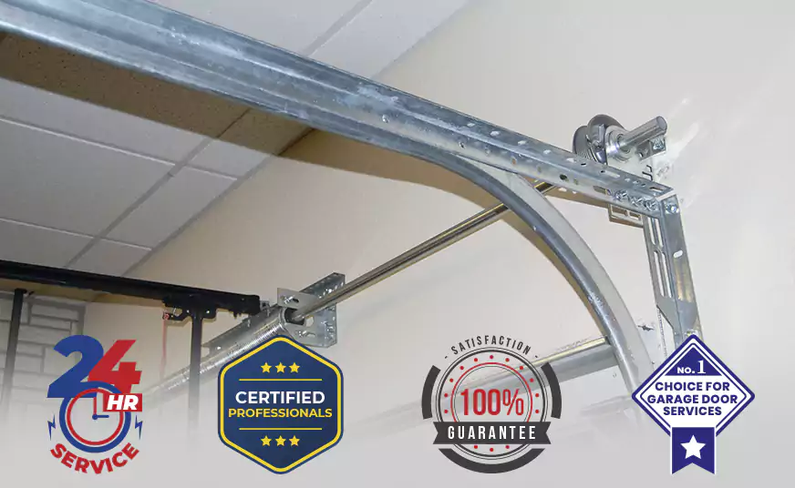 Garage Door Cable Repair in Boca Raton, FL