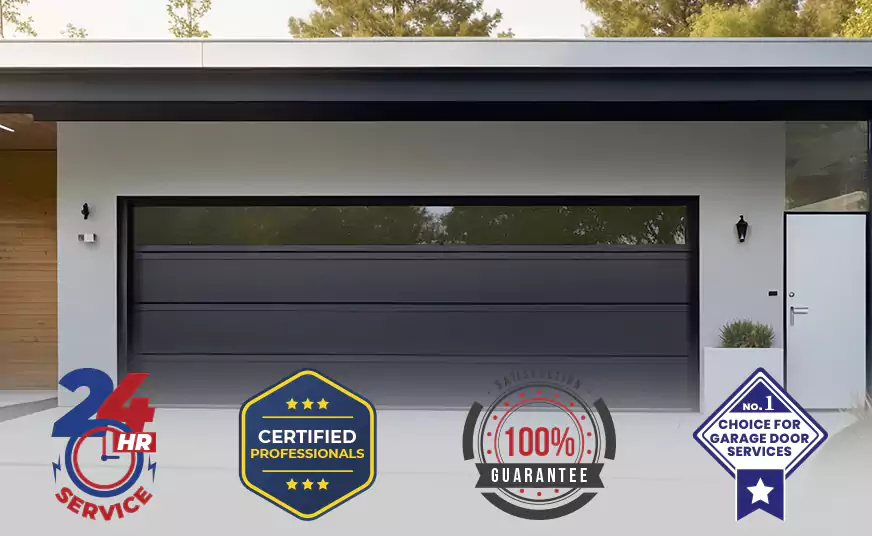 Automatic Garage Door Opener Installation Services in Boca Raton, FL