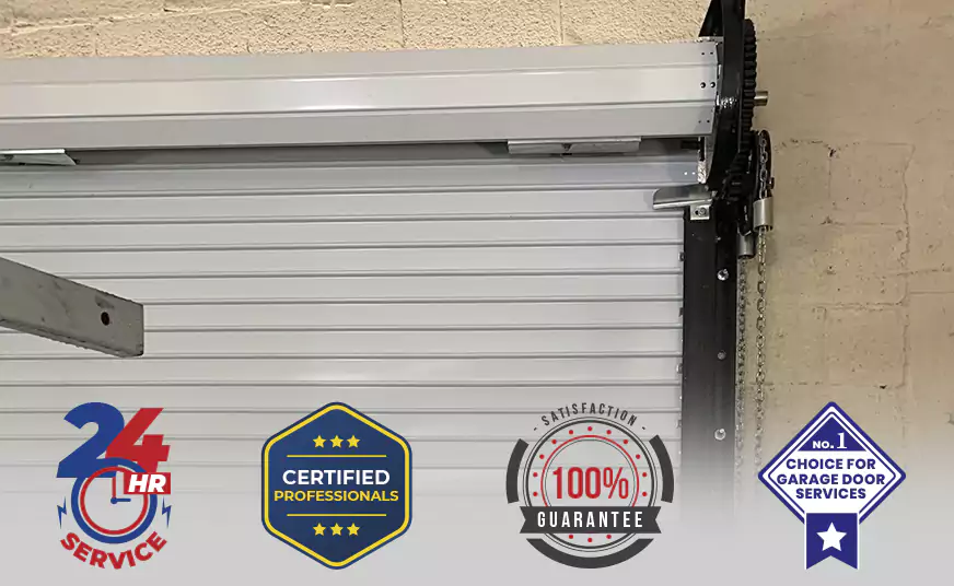 Types Of Commercial Roll Up Doors Replacement Services We Offer in  Boca Raton, FL