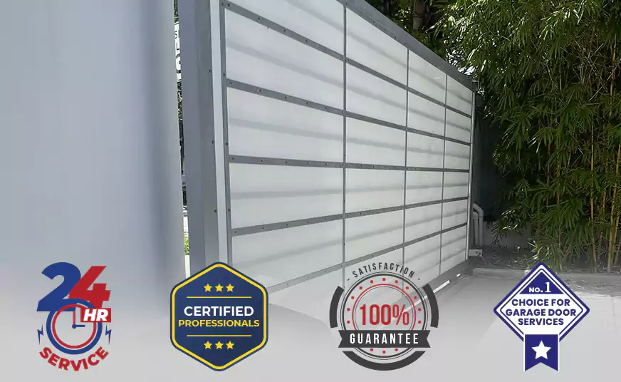 Specializing in Electric Gate Repairs Across All Leading Brands in Boca Raton, FL