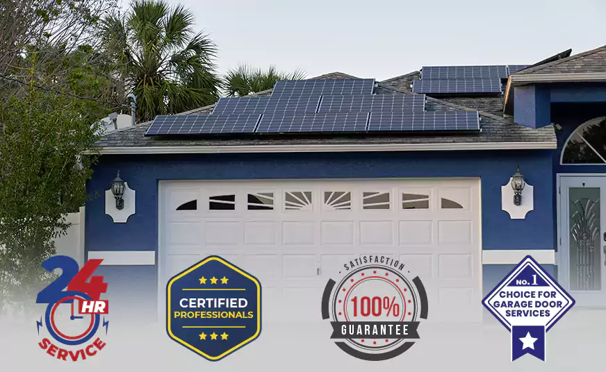 Why We Stand Out for Garage Door Screen Installation in Boca Raton, FL