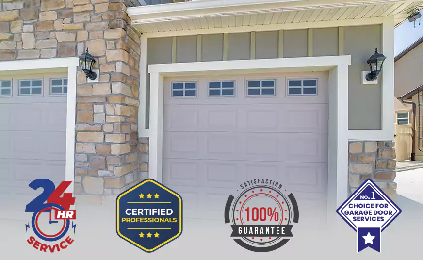 Overhead Door Stop Installation in Boca Raton, FL