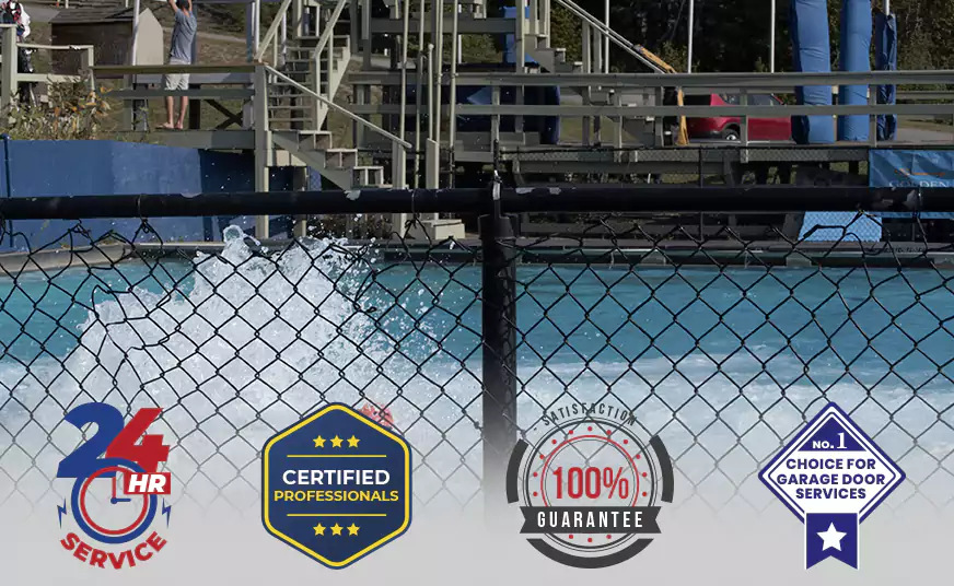 Pool Gate Repair Services for All Leading Brands in Boca Raton, FL