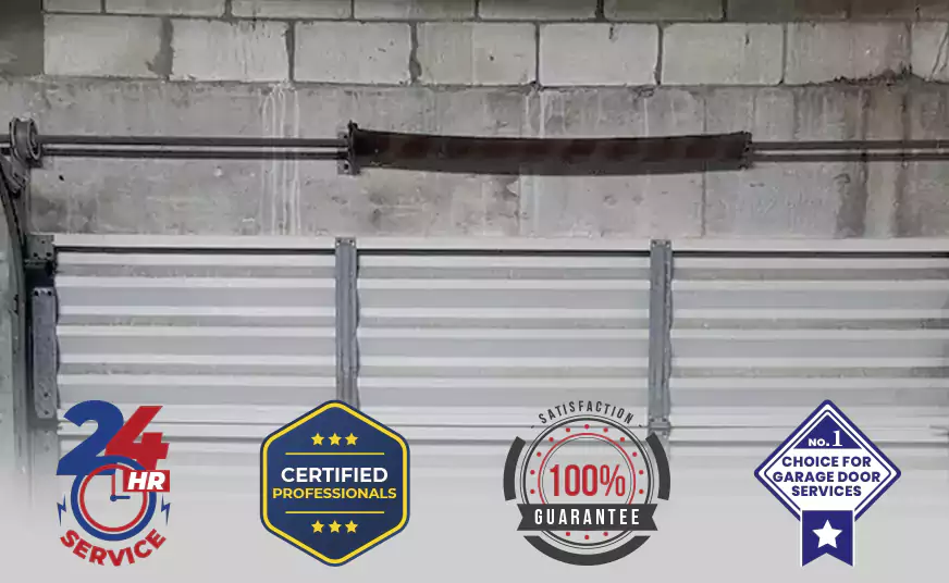 Garage Door Spring Repair Near Me in Boca Raton, FL