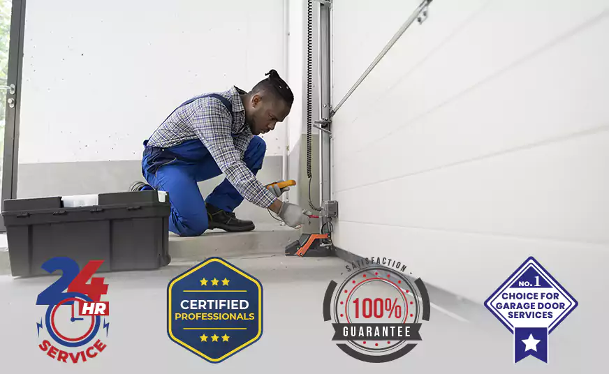 Insulated Roll Up Garage Doors Services Cost in Boca Raton, FL