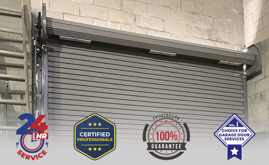 Roll-Up Garage Door Brands in Boca Raton, FL