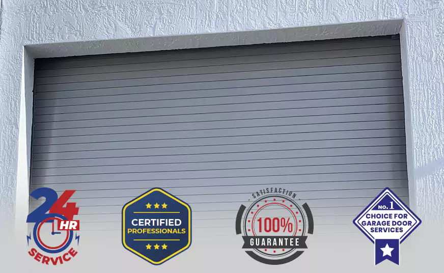 Overhead Roll Up Garage Door Services in Boca Raton, FL