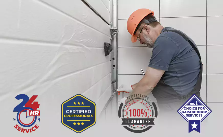 Garage Door Replacement in Boca Raton