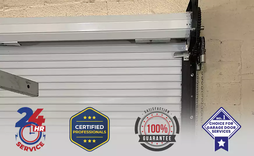Roll up Garage Door in Boca Raton