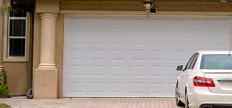 Chain Drive Garage Door Openers Repair in Boca Raton