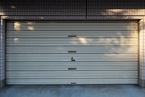 Boca Raton Commercial Garage Door Replacement