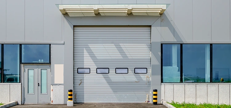 Boca Raton Commercial Garage Door Spring Repair