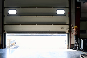 Commercial Boca Raton Overhead Garage Door Repair