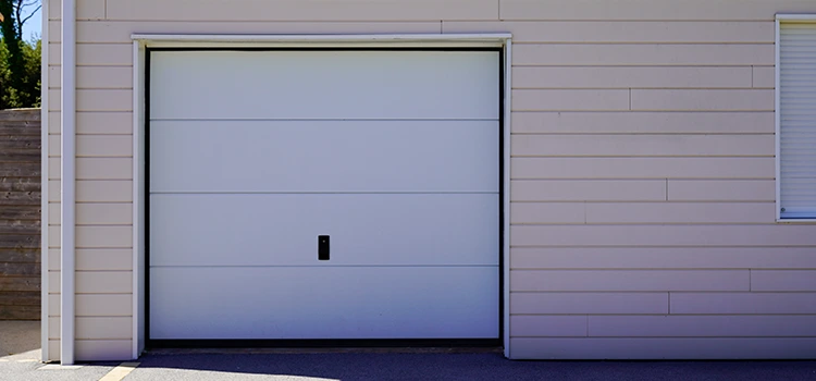 Wooden Garage Door Maintenance in Boca Raton