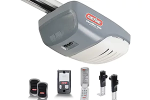 Garage Door Opener Repair Cost in Boca Raton