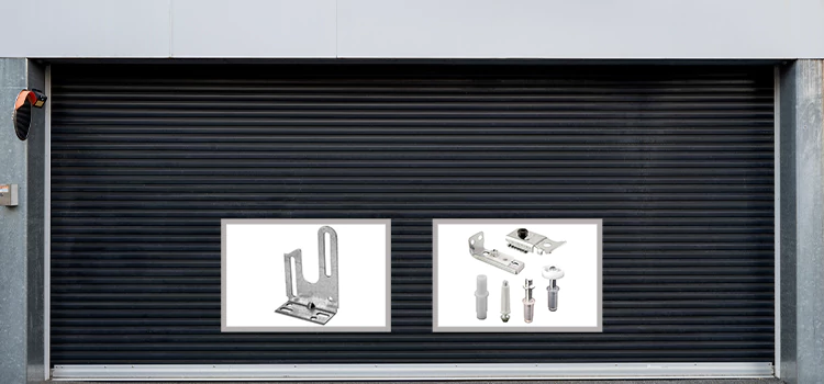 Boca Raton Commercial Garage Door Spring Repair