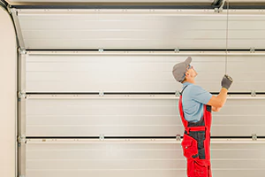 Boca Raton Industrial Garage Door Repair