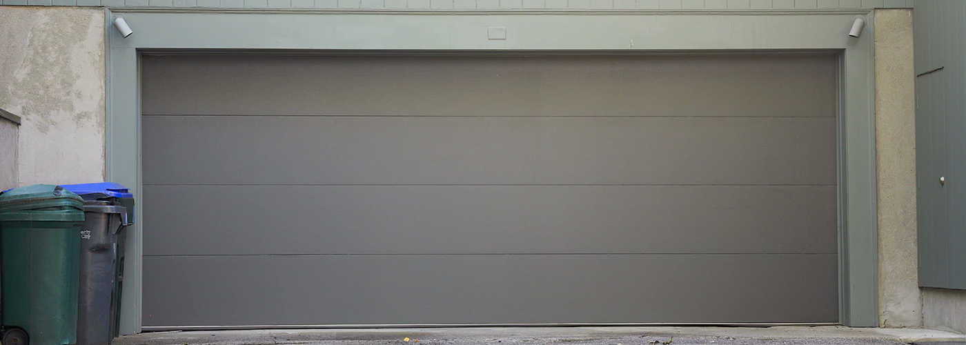 Local Garage Door Repair in Boca Raton