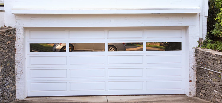 New Garage Door Spring Replacement in Boca Raton